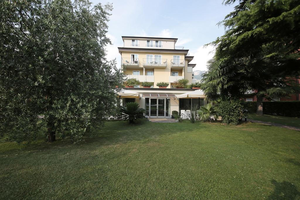 Verde Hotel Torbole Sul Garda
