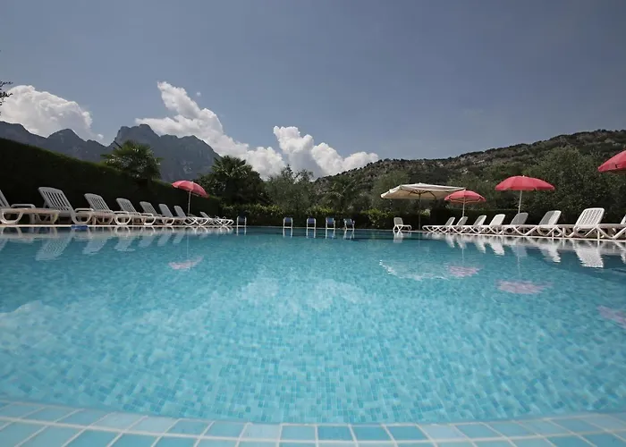 Hotel Villa Verde