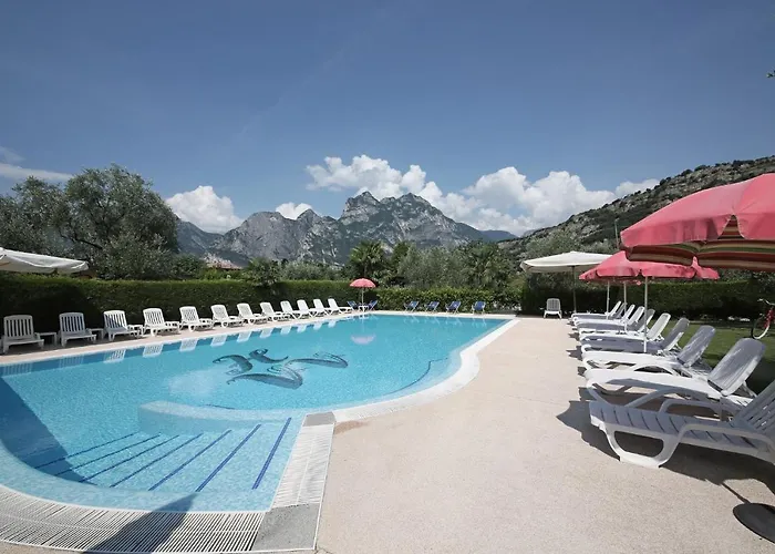 Hotel Villa Verde