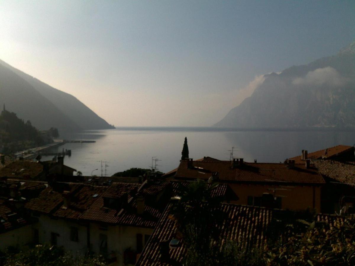 Verde Torbole Sul Garda