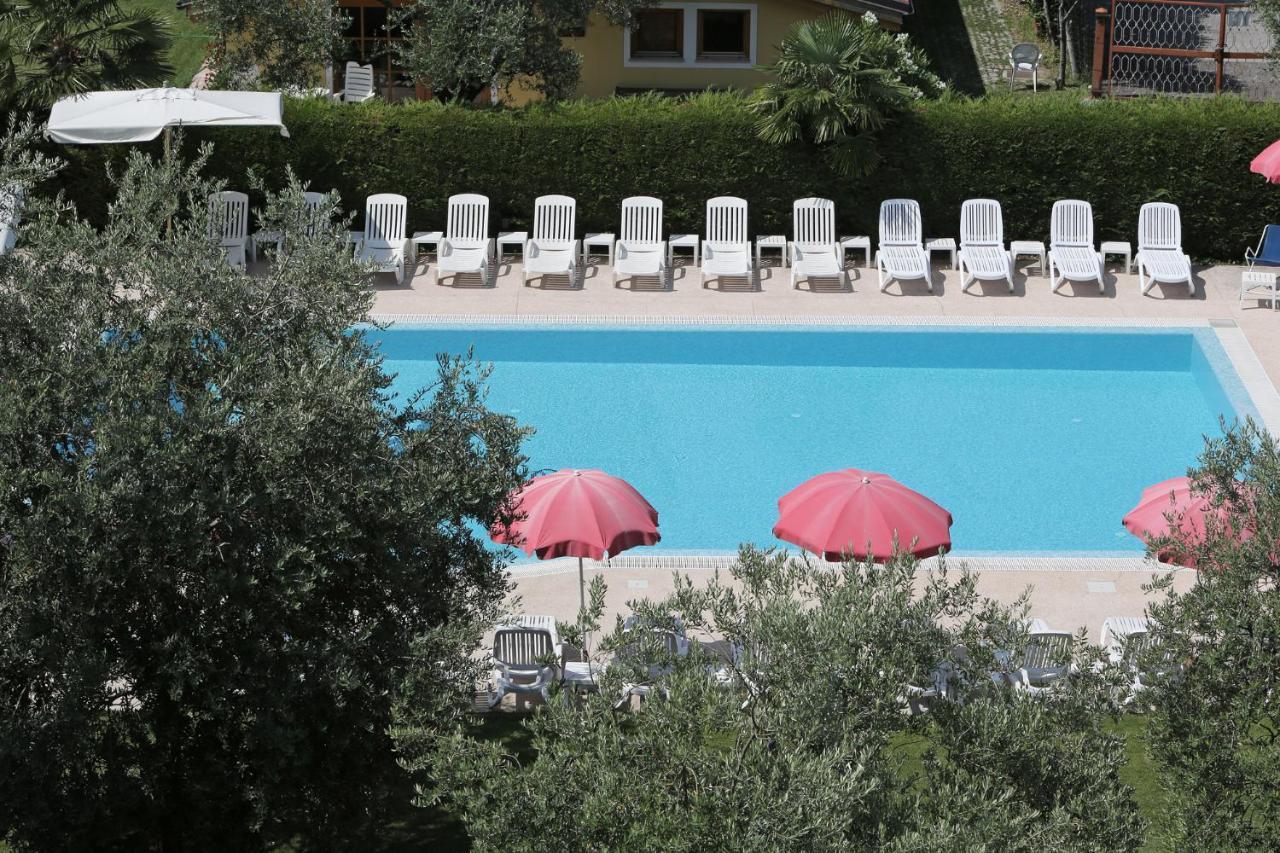 Verde 3* Torbole Sul Garda