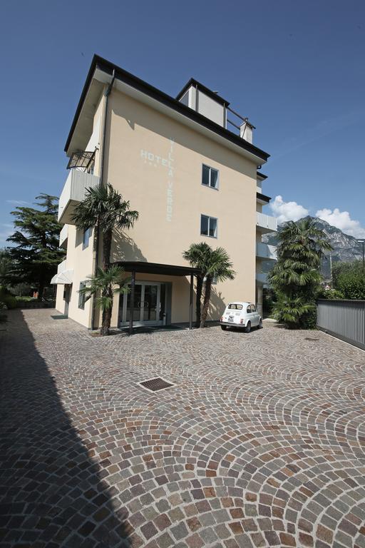 Verde Hotel