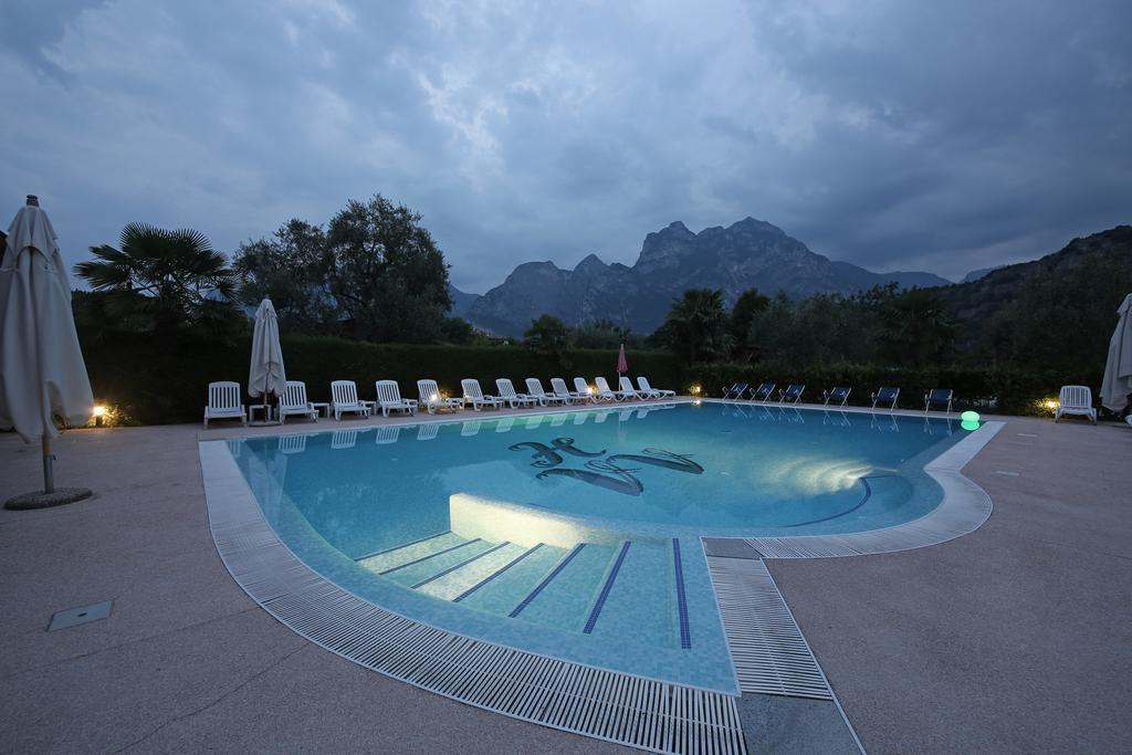Verde 3* Torbole Sul Garda