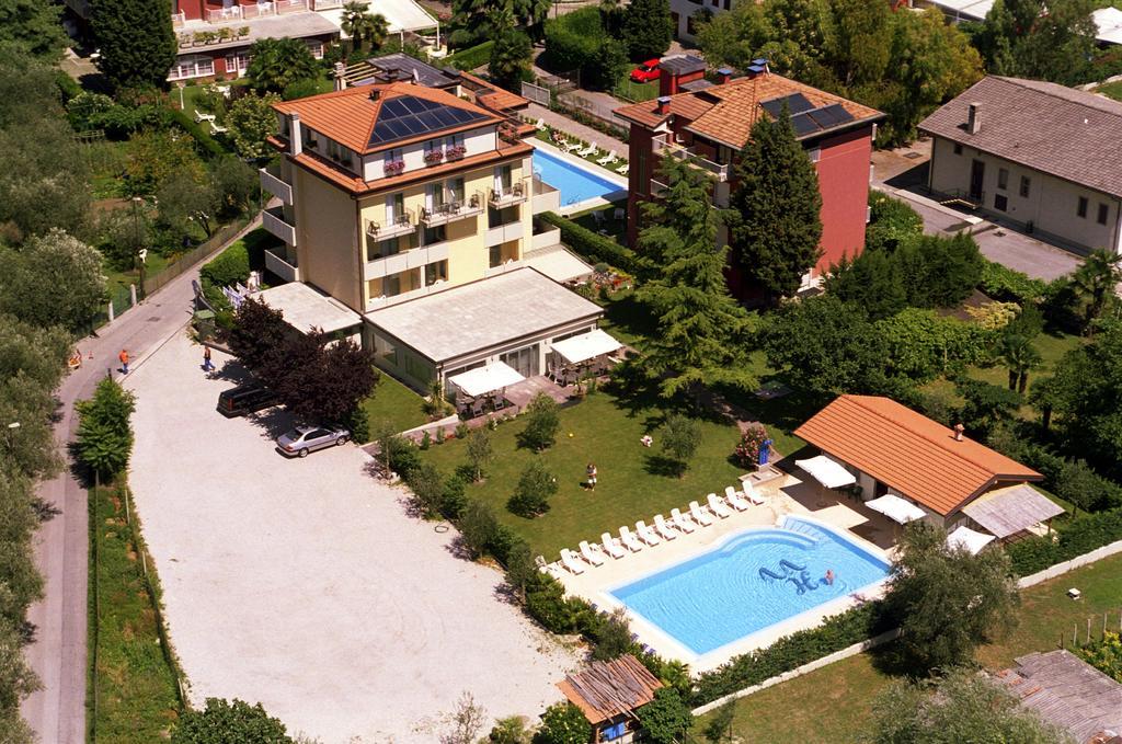 Verde Torbole Sul Garda