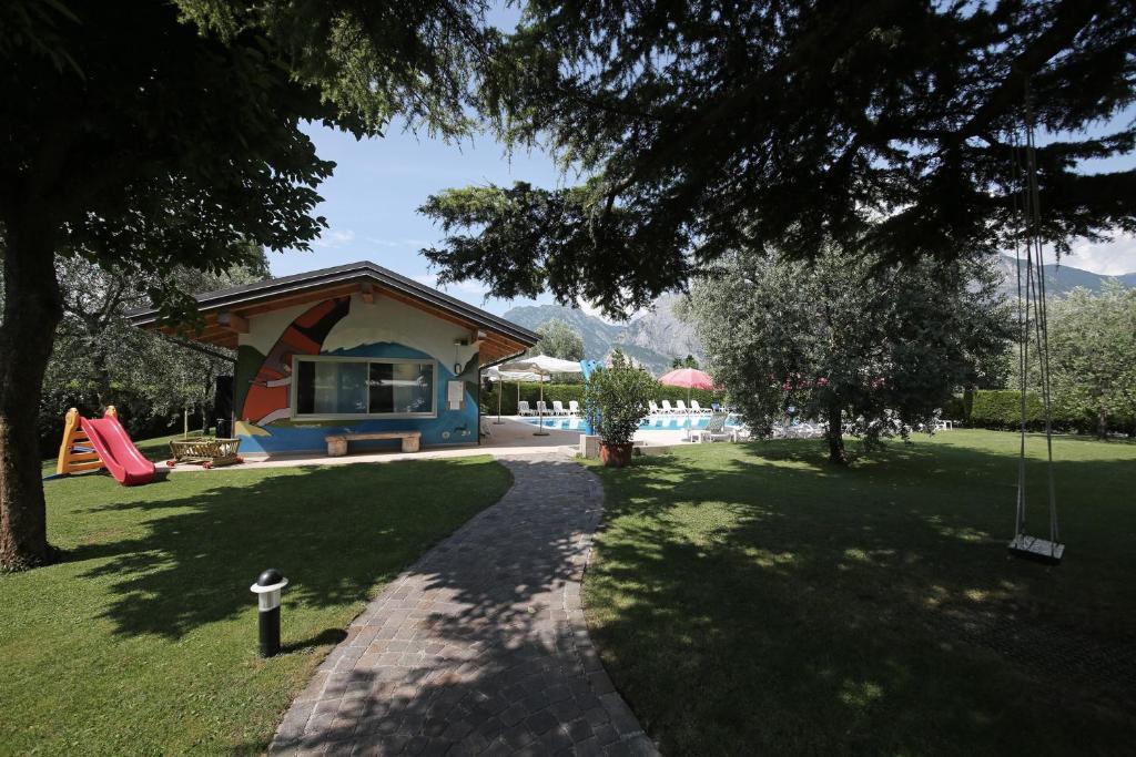 Verde 3* Torbole Sul Garda