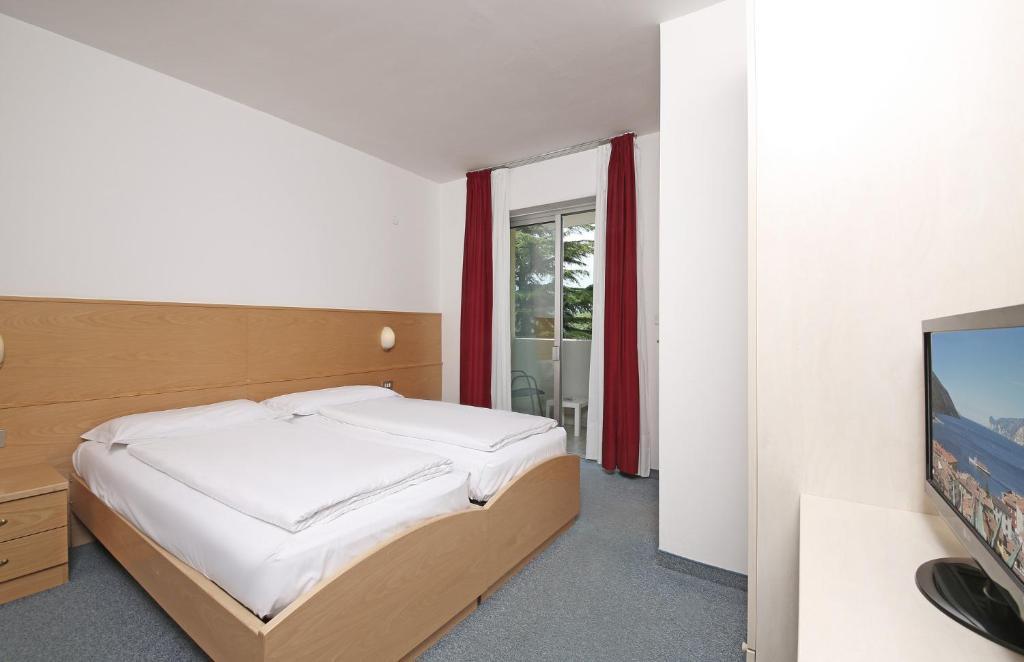 Hotel Verde Torbole Sul Garda