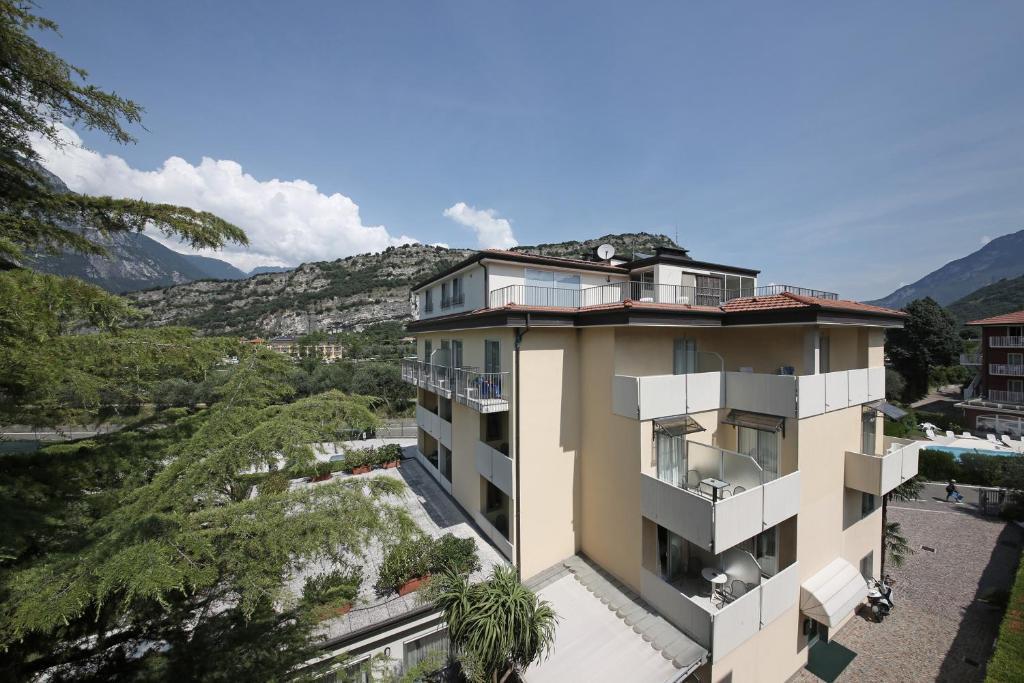 Verde 3* Torbole Sul Garda