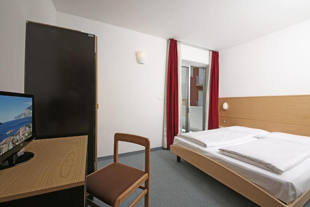 Verde 3* Torbole Sul Garda