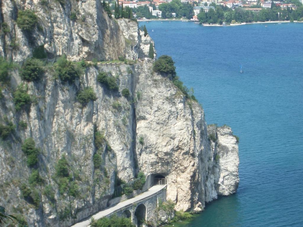 Verde Hotel Torbole Sul Garda