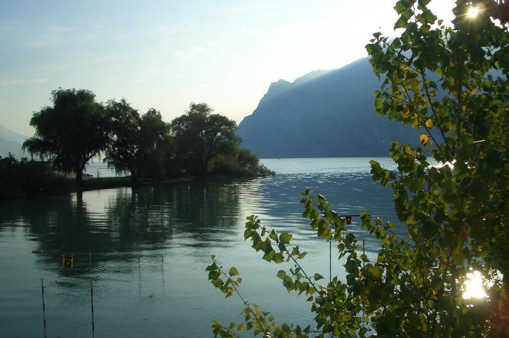 Verde Torbole Sul Garda